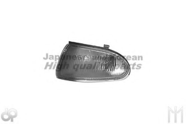 Фонарь указателя поворота ASHUKI 3213905