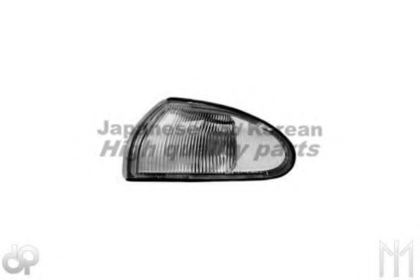 Фонарь указателя поворота ASHUKI 3214905