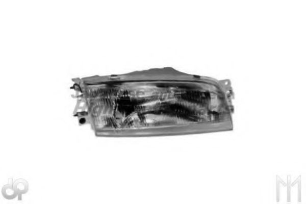 Основная фара ASHUKI 3223961