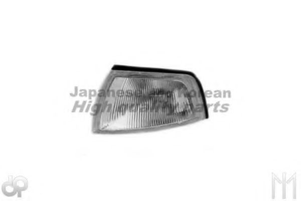 Фонарь указателя поворота ASHUKI 3224905