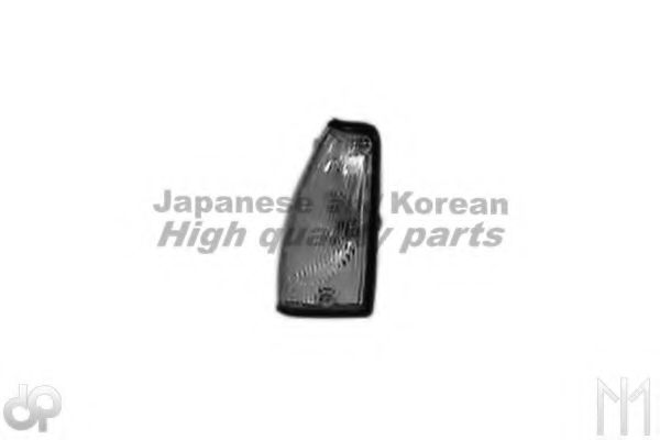 Габаритные огни ASHUKI 3303901