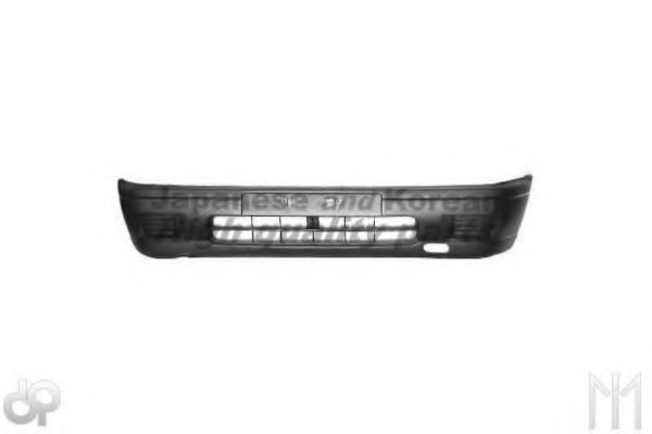 Буфер ASHUKI 3314574