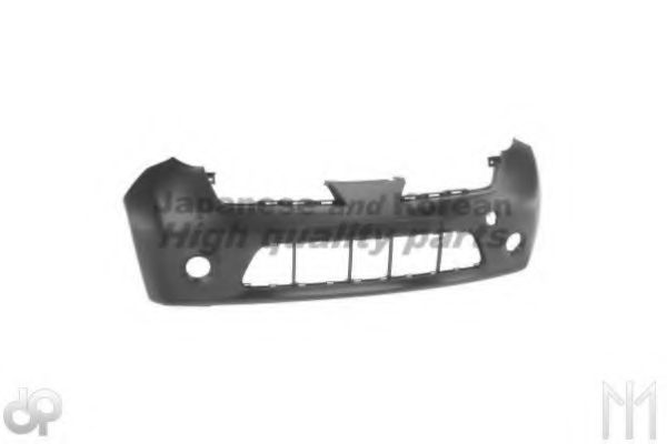 Буфер ASHUKI 3329578