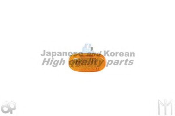 Фонарь указателя поворота ASHUKI 5248913