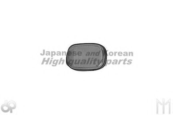 Фонарь указателя поворота ASHUKI 5375913