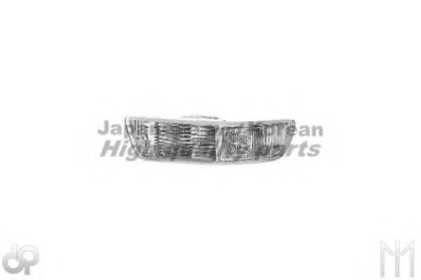 Фонарь указателя поворота ASHUKI 5376905