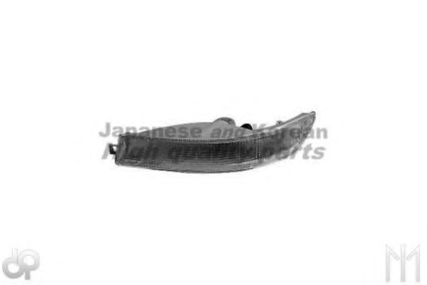 Фонарь указателя поворота ASHUKI 5385901