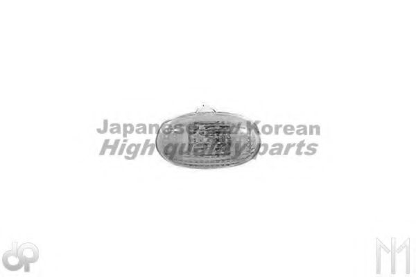 Основная фара ASHUKI 8105915