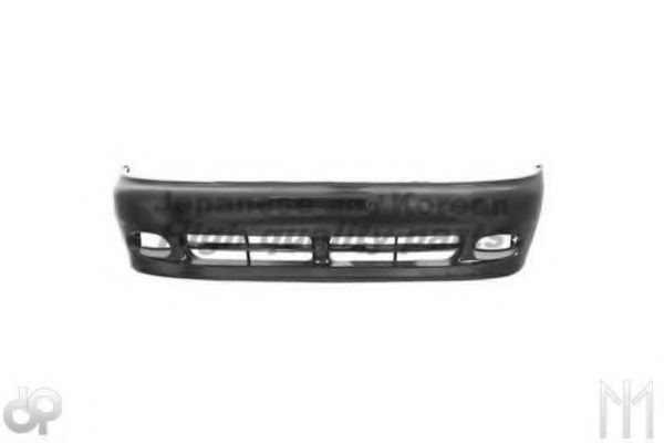 Носитель, буфер ASHUKI 8140570