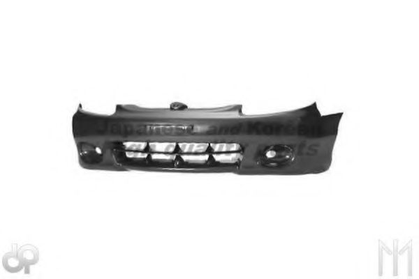 Носитель, буфер ASHUKI 8222570