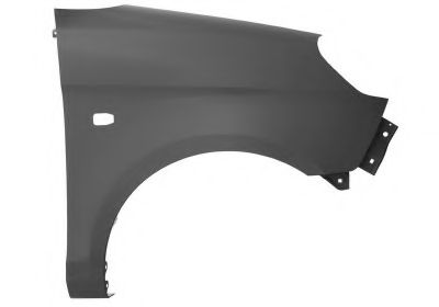 Расширение, крыло ASHUKI 8313656