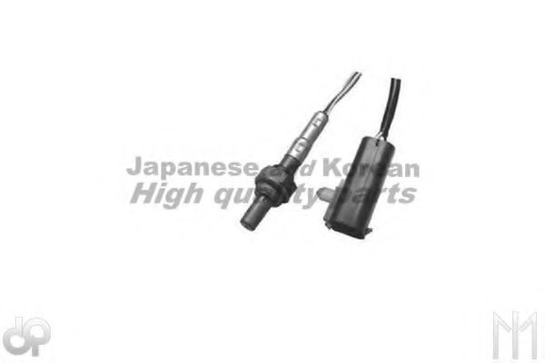 Лямбда-зонд ASHUKI 9200-48006