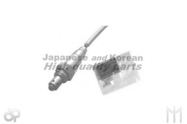 Лямбда-зонд ASHUKI 9200-49516