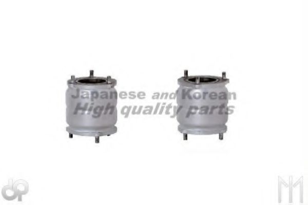 Катализатор ASHUKI B539-21