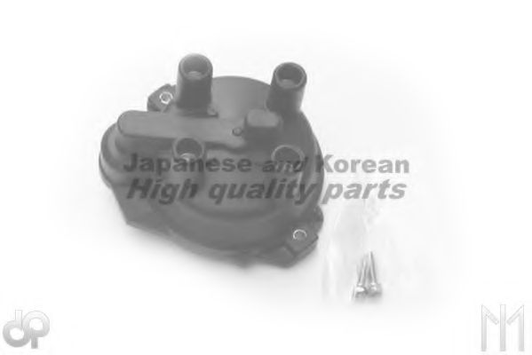Крышка распределителя зажигания ASHUKI C500-04
