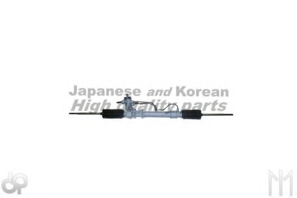 Рулевой механизм ASHUKI C660-03S