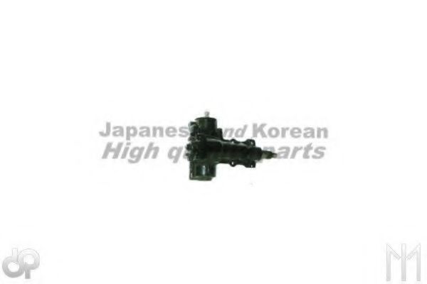 Рулевой механизм ASHUKI C660-04S