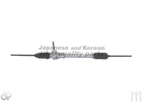 Рулевой механизм ASHUKI C662-02S