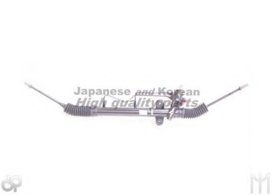 Рулевой механизм ASHUKI C663-04S