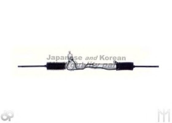 Рулевой механизм ASHUKI C663-06S