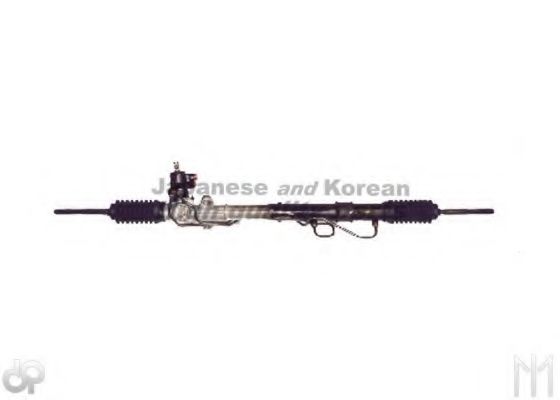 Рулевой механизм ASHUKI C665-04S