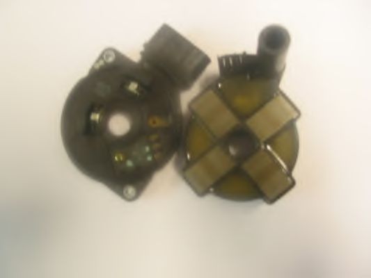 Коммутатор, система зажигания ASHUKI C850-04