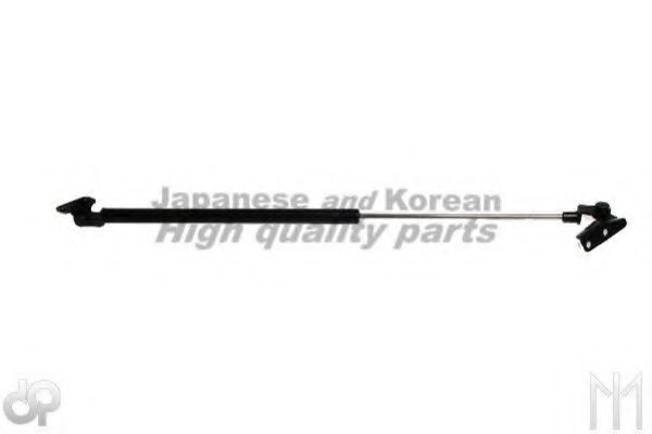 Газовая пружина, крышка багажник ASHUKI C925-02