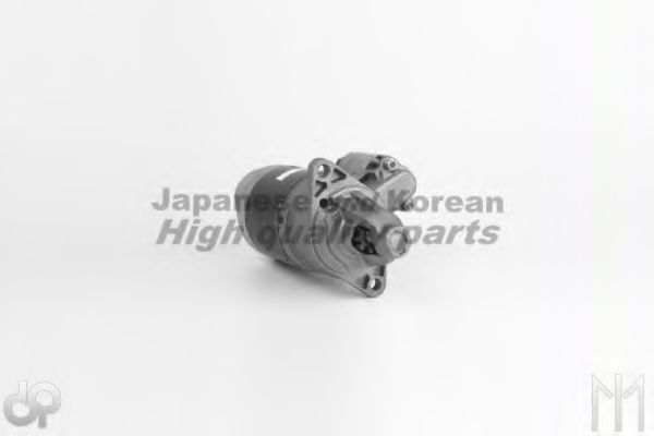 Стартер DYNAMAX 11271