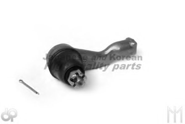 Наконечник поперечной рулевой тяги ASHUKI D300-05