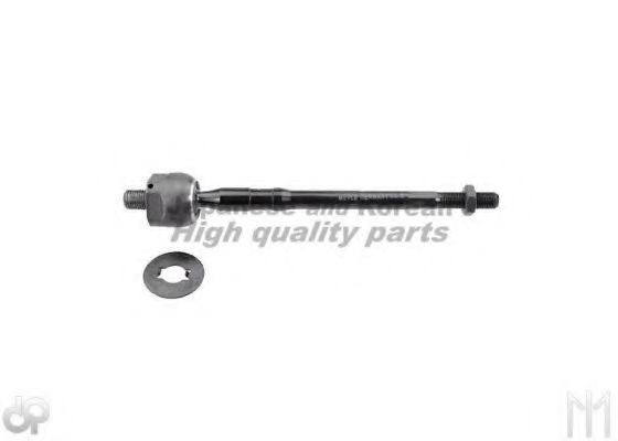 Осевой шарнир, рулевая тяга ASHUKI D860-09