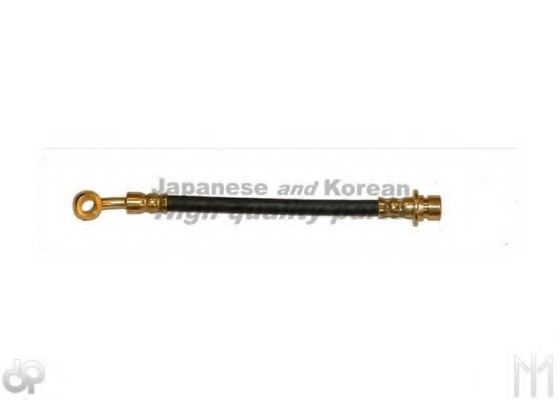 Тормозной шланг ASHUKI H306-01