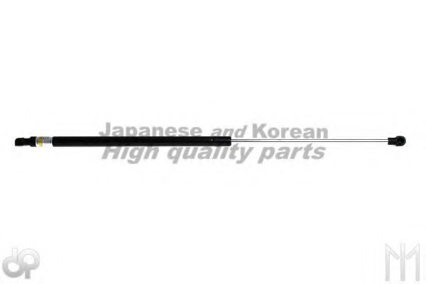 Газовая пружина, крышка багажник ASHUKI H925-43