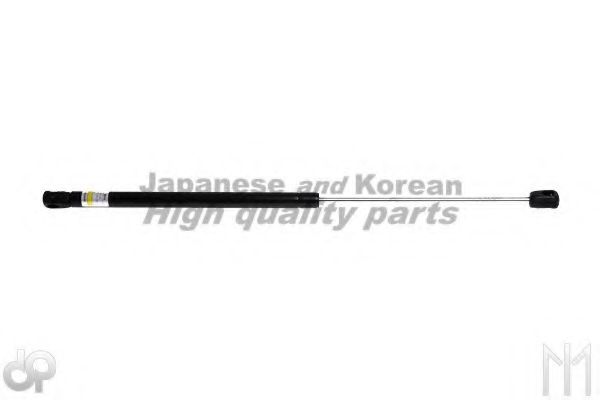 Газовая пружина, крышка багажник ASHUKI I925-15