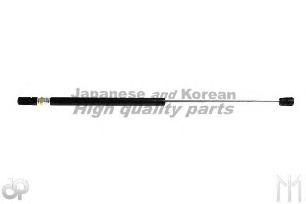 Газовая пружина, капот ASHUKI I926-02