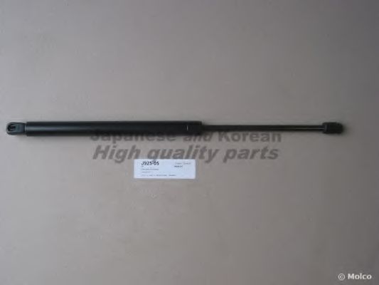 Газовая пружина, крышка багажник ASHUKI J925-05