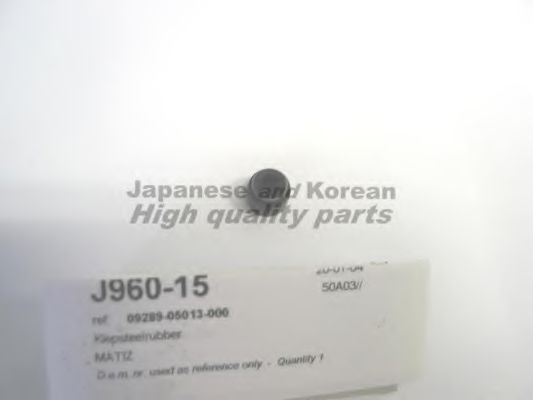 Комплект прокладок, стержень клапана ASHUKI J960-15