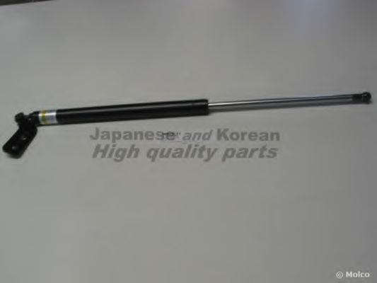 Газовая пружина, крышка багажник ASHUKI M925-21
