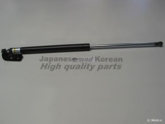 Газовая пружина, крышка багажник ASHUKI M925-22