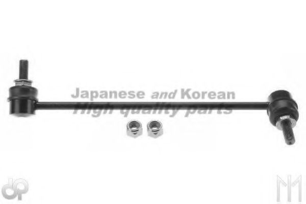 Тяга / стойка, стабилизатор ASHUKI N754-52