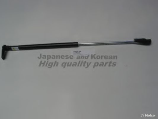Газовая пружина, крышка багажник ASHUKI N925-03