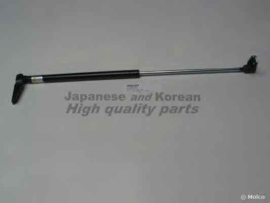 Газовая пружина, крышка багажник ASHUKI N925-04
