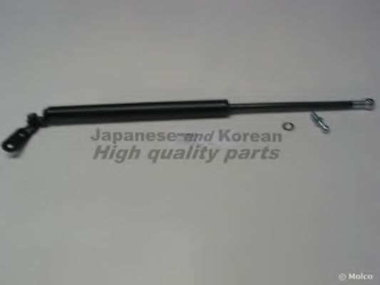 Газовая пружина, крышка багажник ASHUKI N925-31