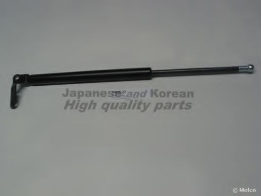 Газовая пружина, крышка багажник ASHUKI N925-32