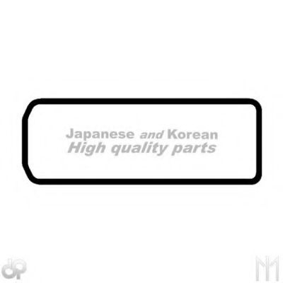 Прокладка, крышка головки цилиндра ASHUKI T853-01