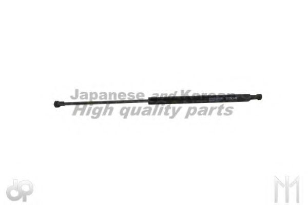 Газовая пружина, крышка багажник ASHUKI T928-05