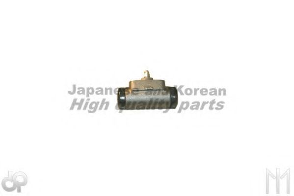 Колесный тормозной цилиндр ASHUKI US104401