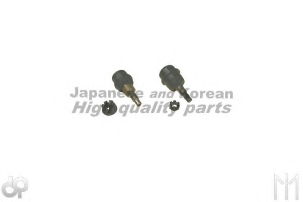 Несущий / направляющий шарнир ASHUKI US108602