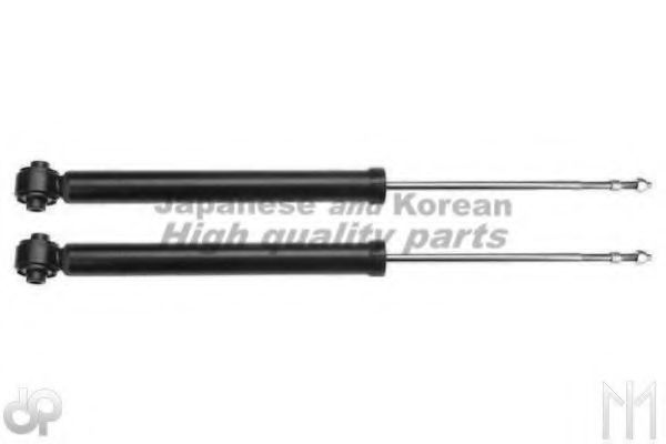 Амортизатор ASHUKI Y625-47