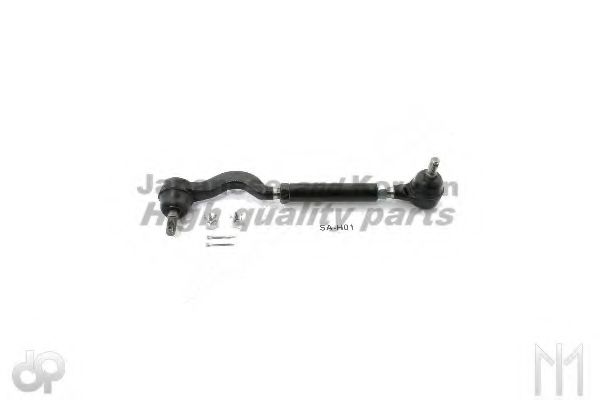 Наконечник поперечной рулевой тяги ASHUKI Y855-09