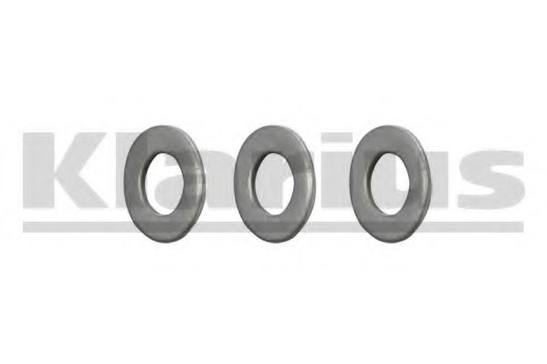 Плоская шайба KLARIUS 440047
